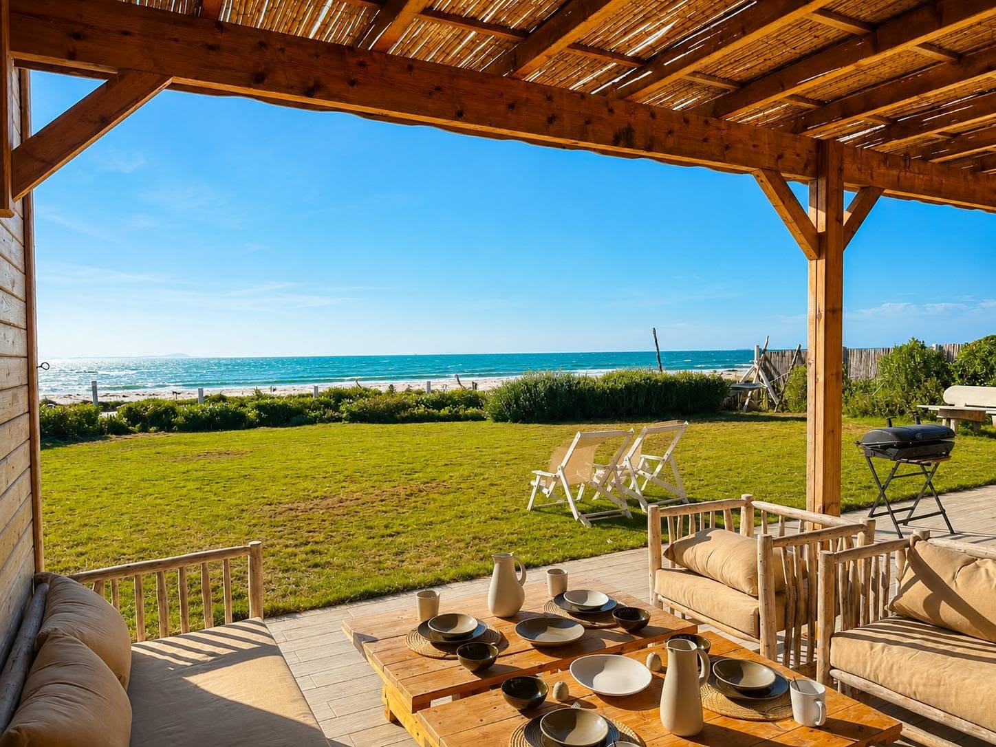Solana Guest House — Solana Bay, photo 2