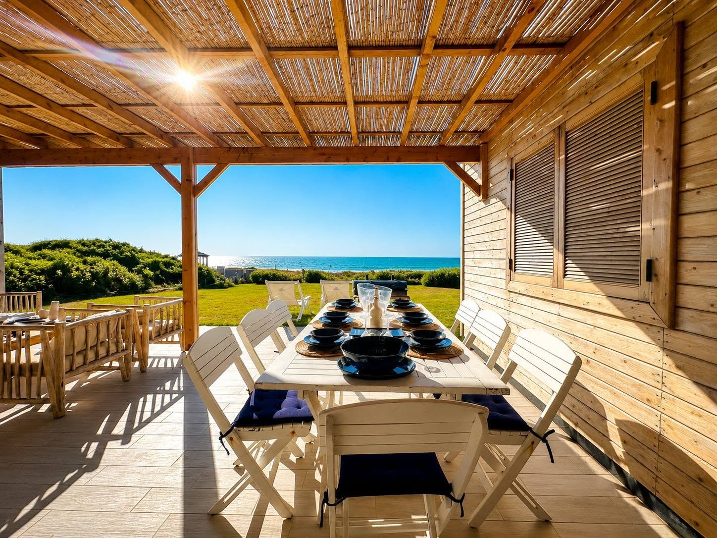 Solana Guest House, photo 3