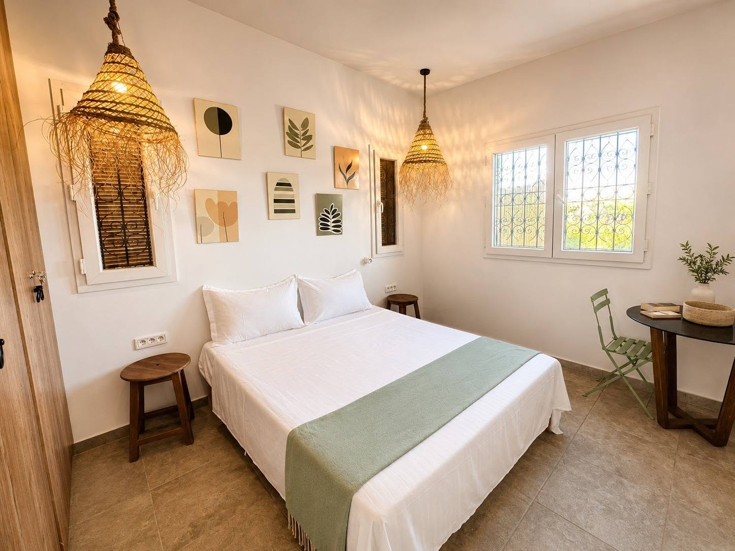 Solana Guest House, photo 5